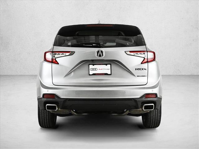 Used 2023 Acura RDX AWD w/ Technology Package image 7
