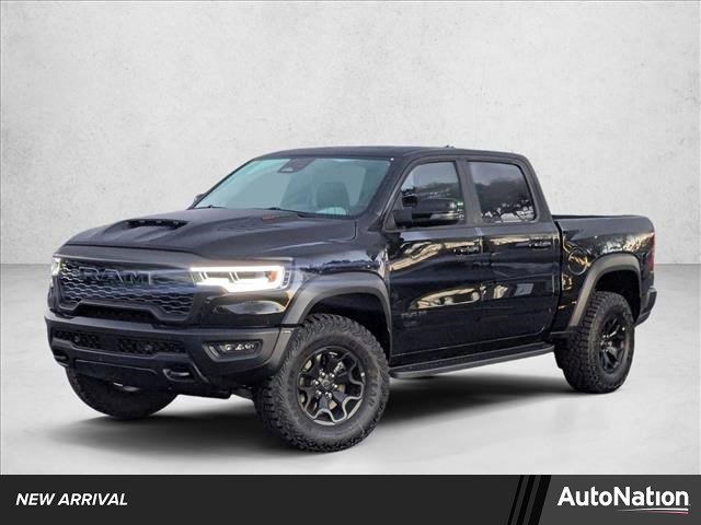 Used 2026 RAM 1500 RHO