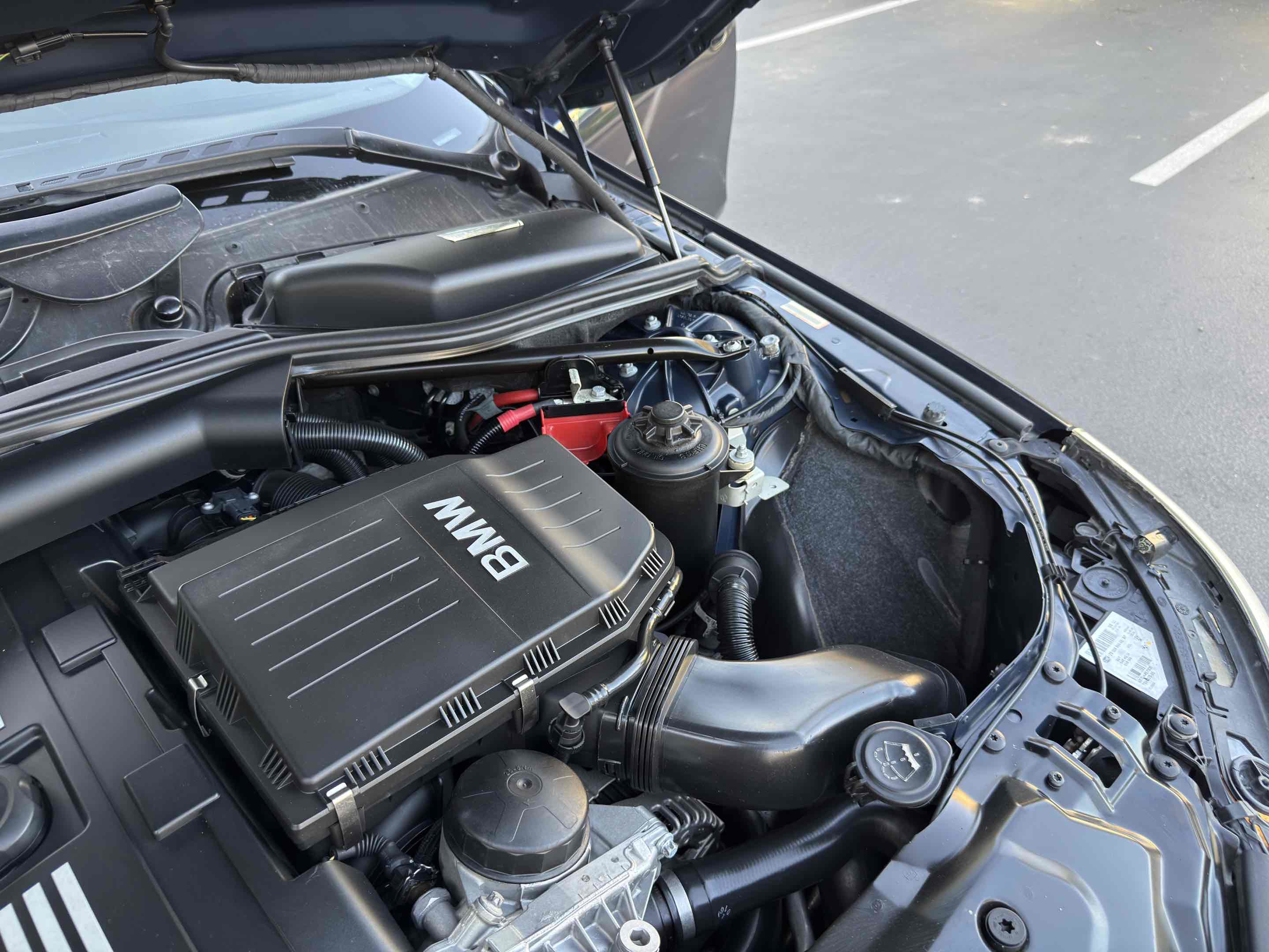 Used 2008 BMW 535xi Wagon w/ Premium Pkg image 73