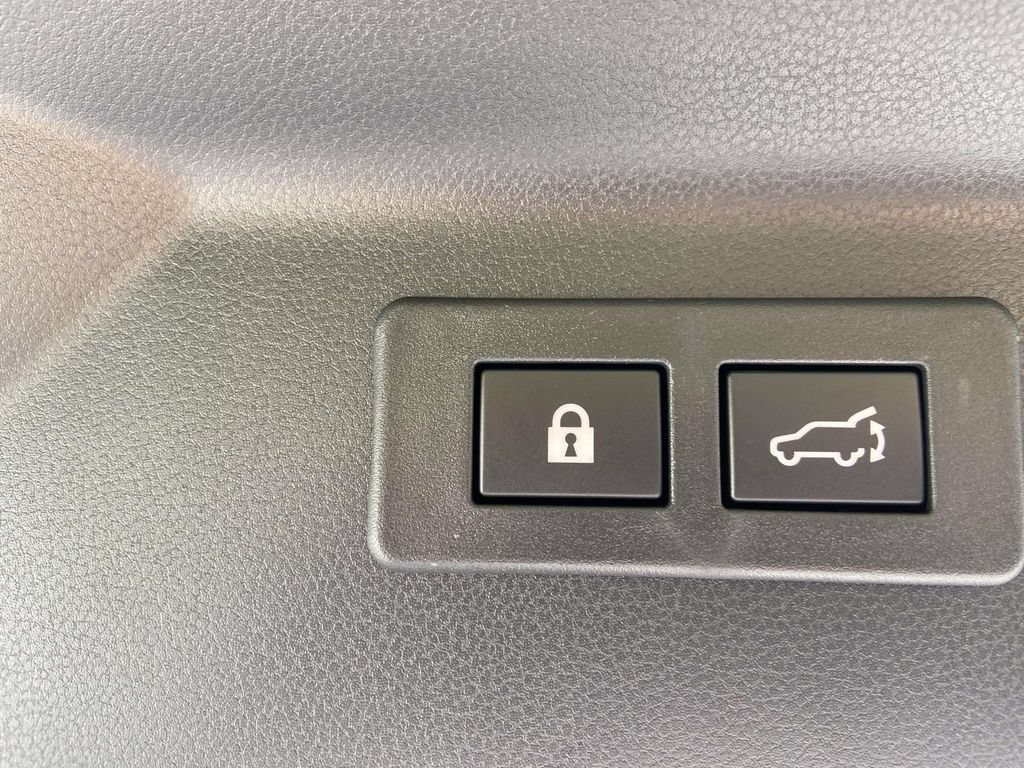 New 2026 Subaru Forester Sport AWD/4WD image 11