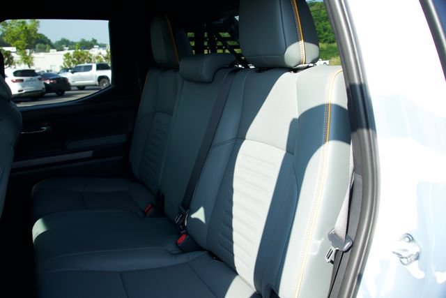 Used 2026 Toyota Tacoma 4x4 Double Cab Hybrid image 15