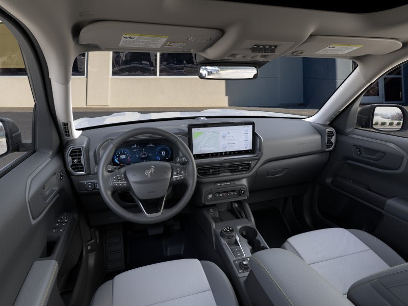 New 2026 Ford Bronco Sport Badlands w/ Sasquatch Badlands Package AWD/4WD image 32