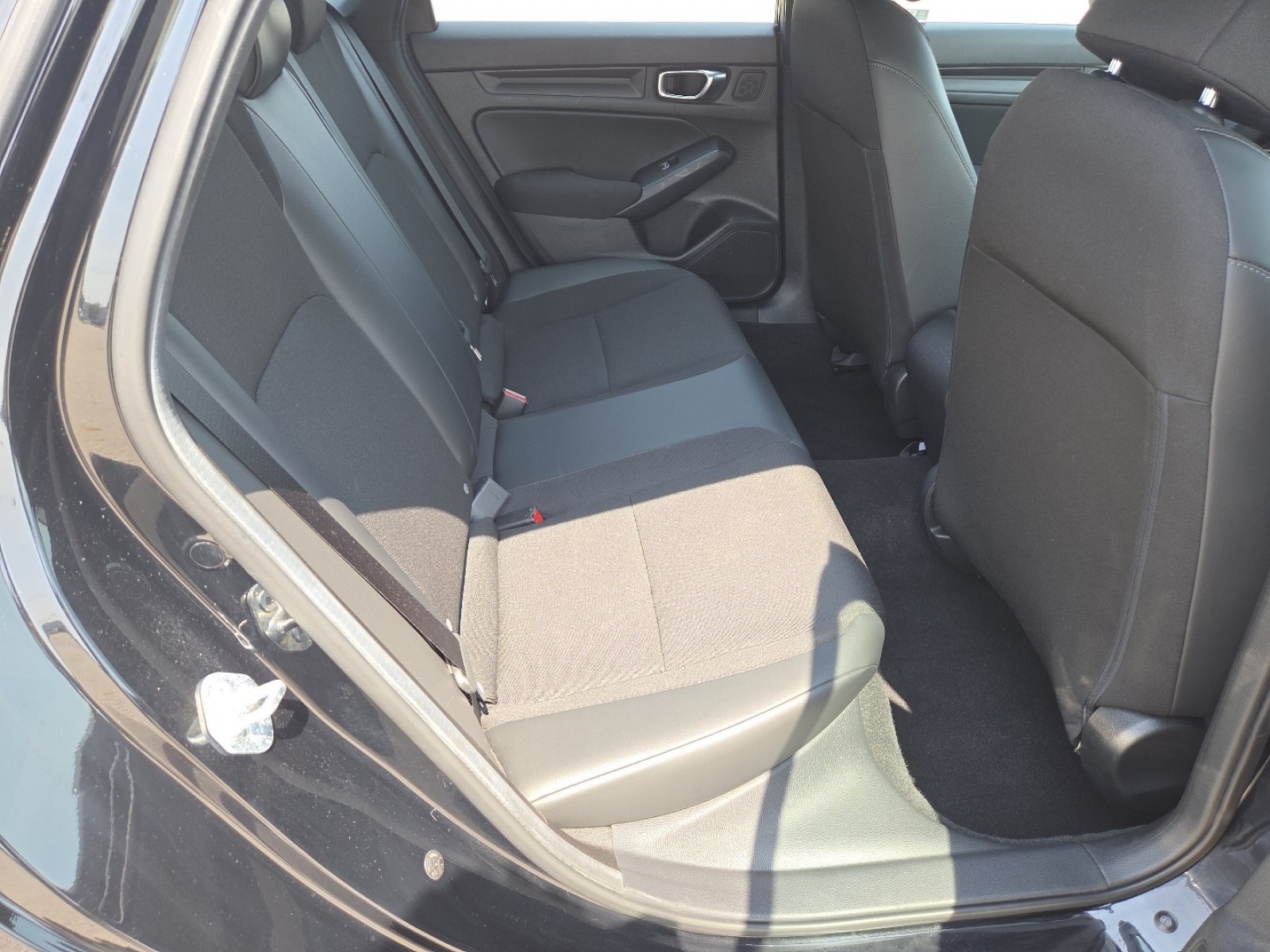 Used 2024 Honda Civic Sport image 18