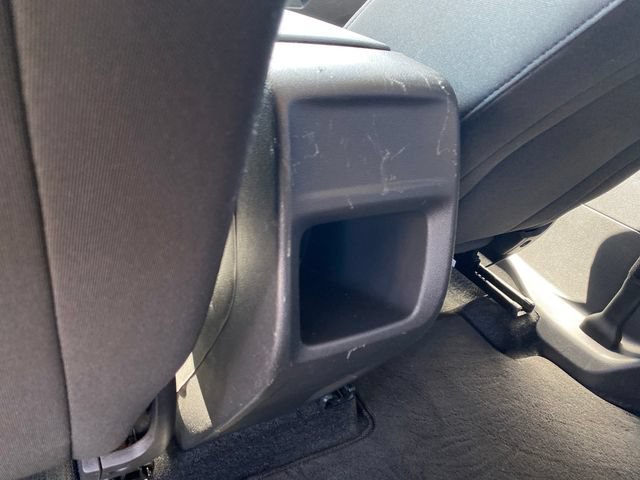 Certified 2024 Chevrolet Trax LS w/ LS Convenience Package FWD image 19