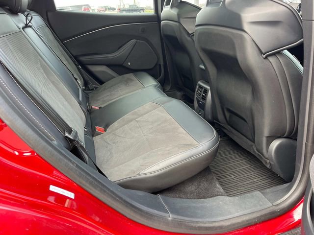 Used 2022 Ford Mustang Mach-E GT w/ GT Performance Edition image 23