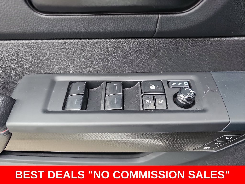 Used 2025 Toyota Tundra TRD Pro AWD/4WD image 26