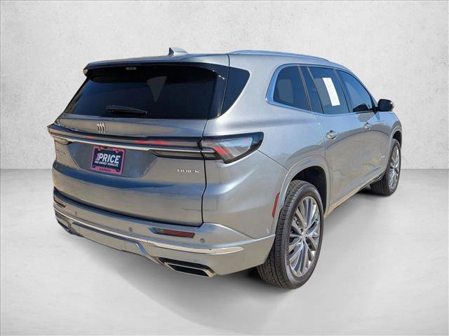 Used 2025 Buick Enclave Avenir w/ Super Cruise Package image 5