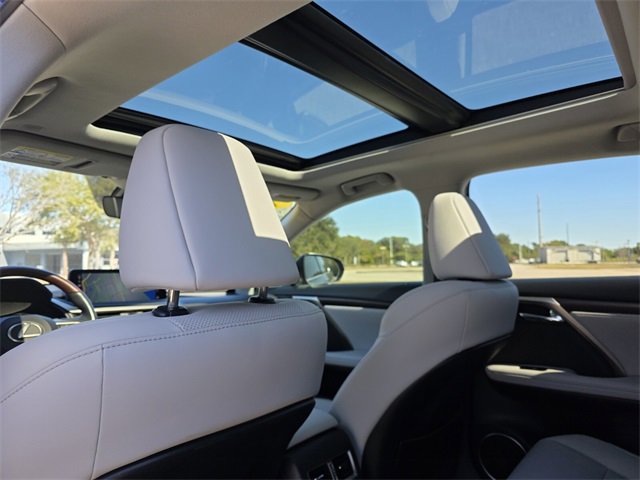 Used 2021 Lexus RX 450h 450h image 19