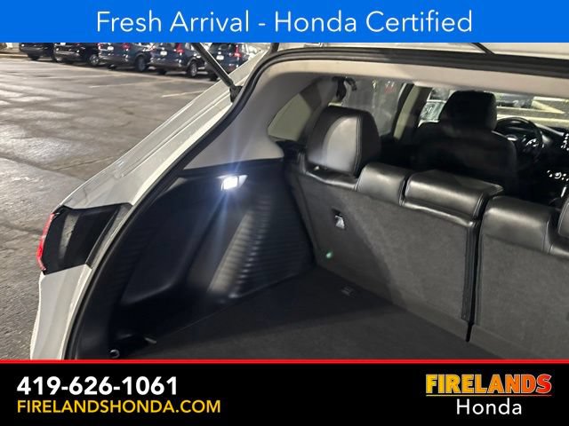 Certified 2024 Honda HR-V EX-L image 30