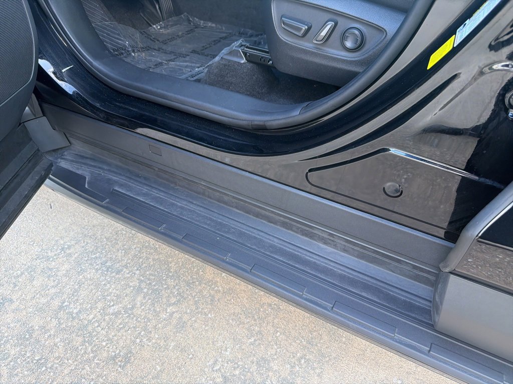 Used 2024 Toyota Grand Highlander XLE image 14