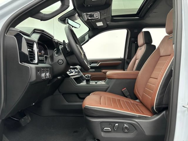 New 2026 GMC Sierra 1500 Denali Ultimate AWD/4WD image 19
