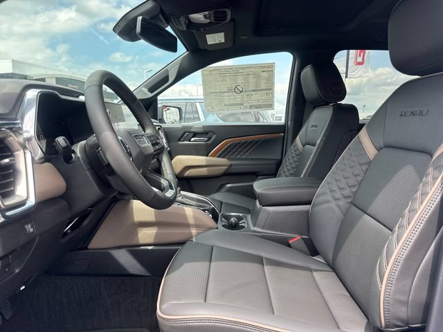 New 2026 GMC Canyon Denali AWD/4WD image 13