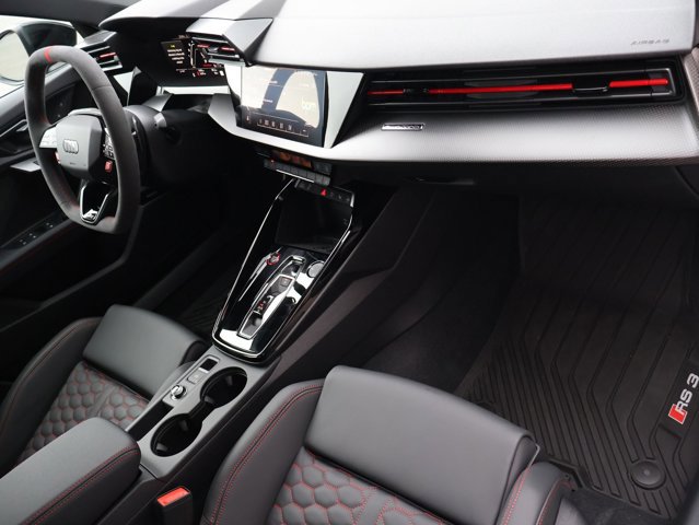 Used 2026 Audi RS 3 AWD/4WD image 27