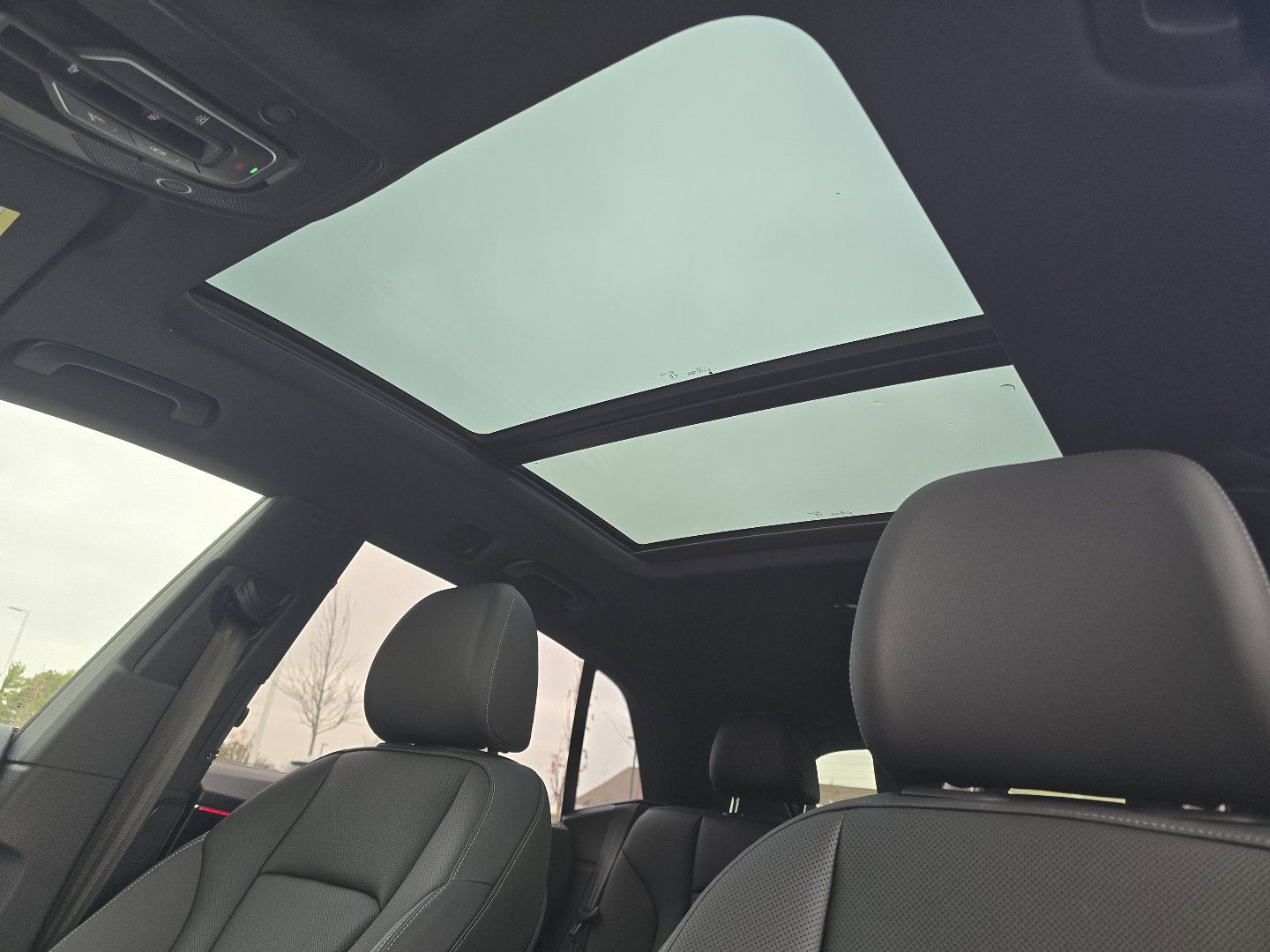 New 2026 Audi Q8 Premium Plus image 3