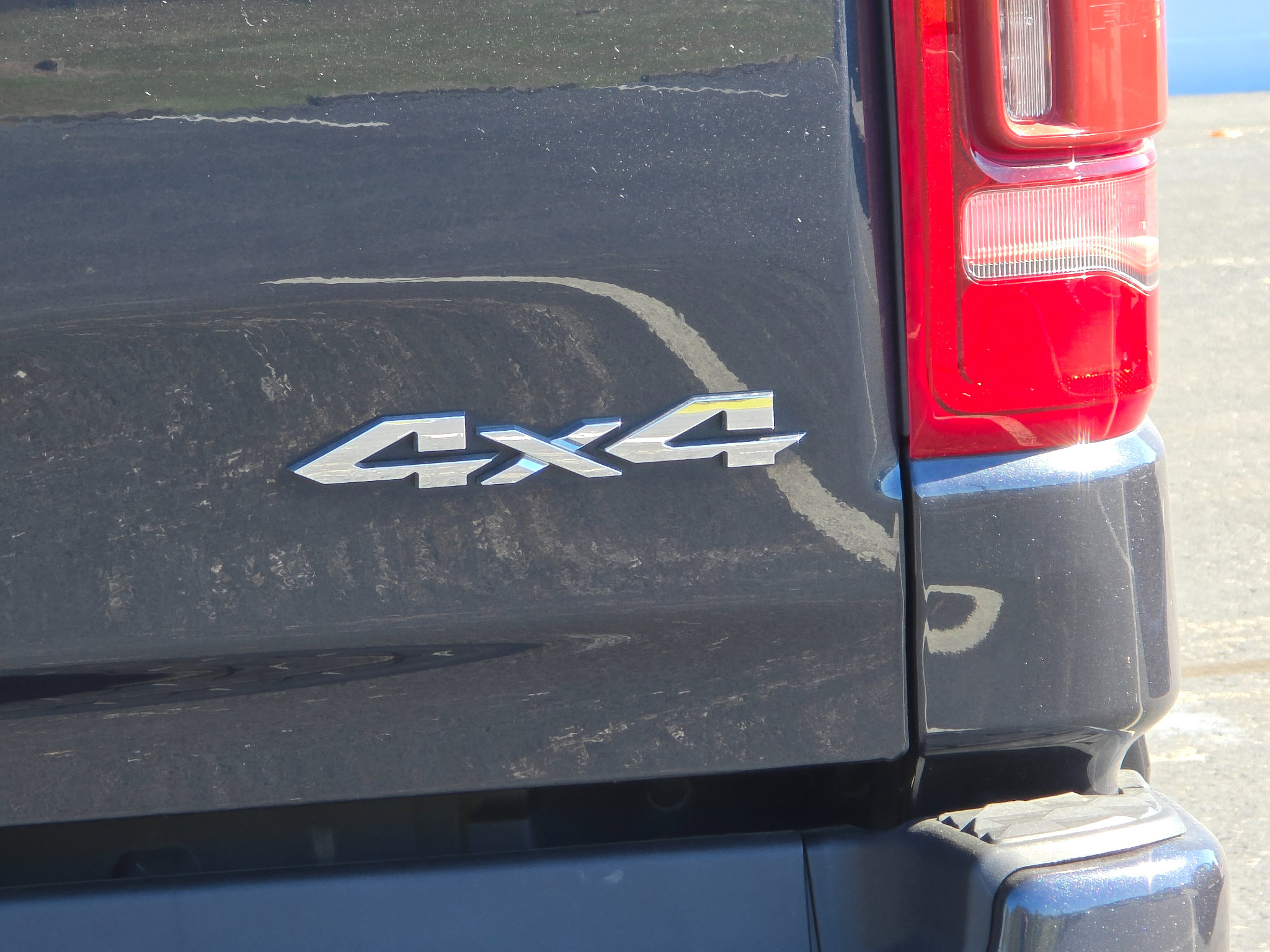 Used 2020 RAM 1500 Big Horn AWD/4WD image 6
