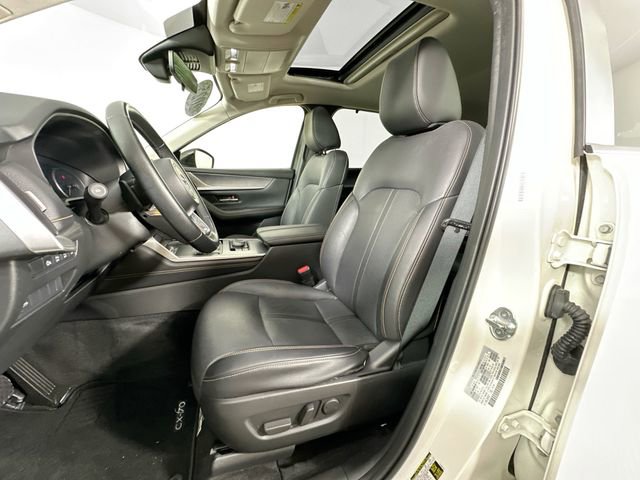 Used 2025 MAZDA CX-70 3.3 Turbo w/ Preferred Package image 4