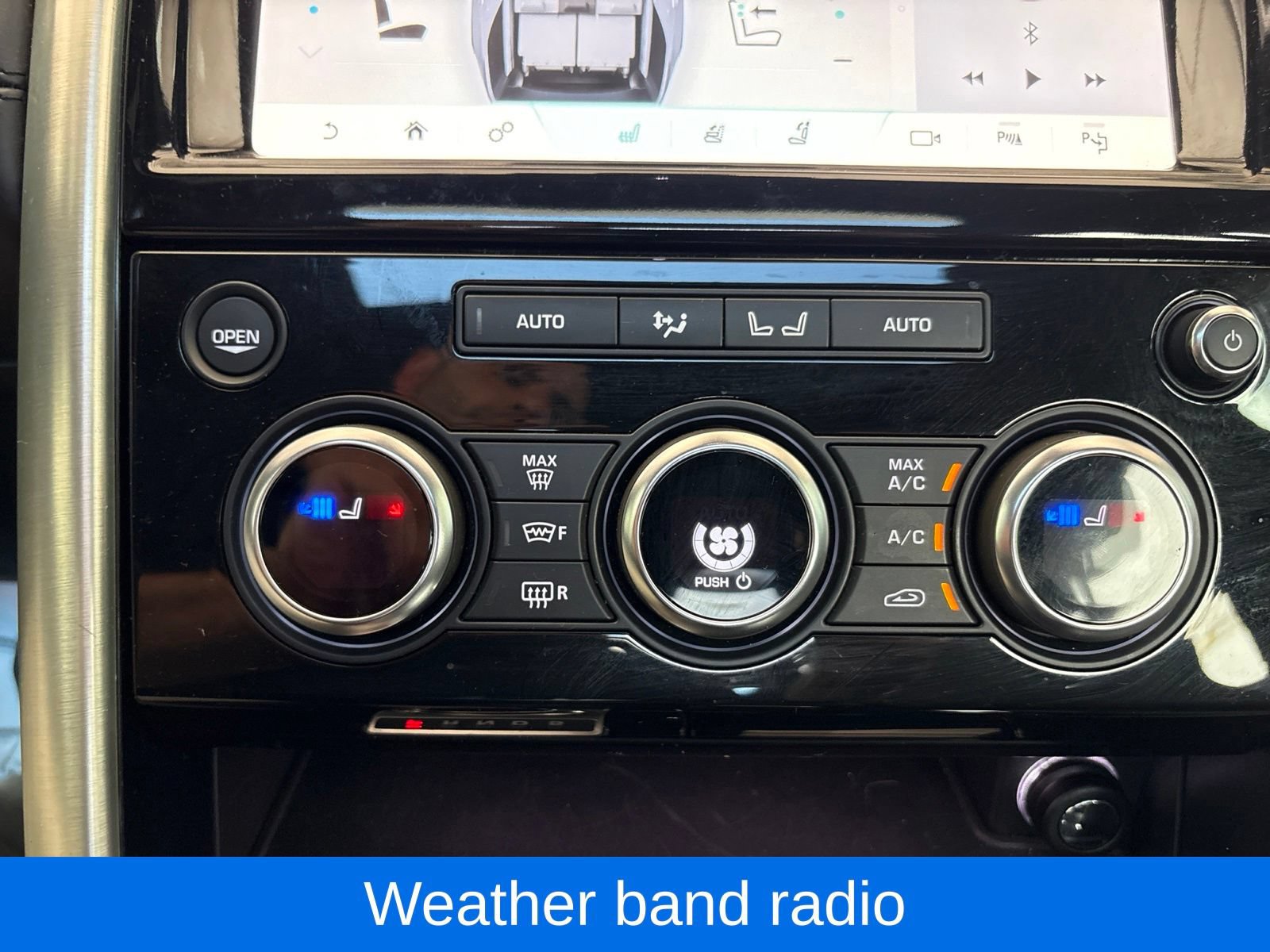 Used 2019 Land Rover Discovery HSE Luxury AWD/4WD image 34