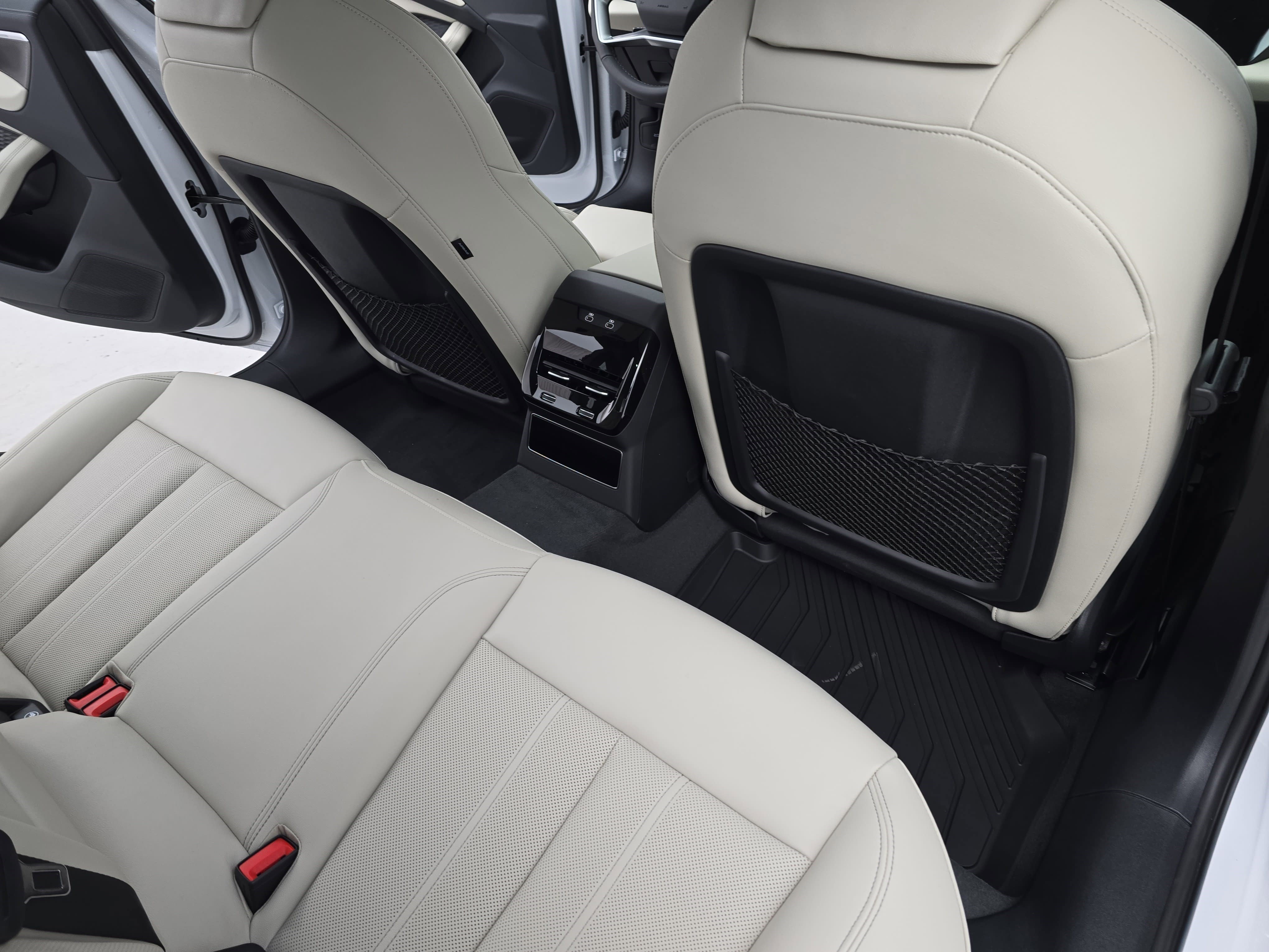 New 2026 Audi A6 Premium Plus image 11