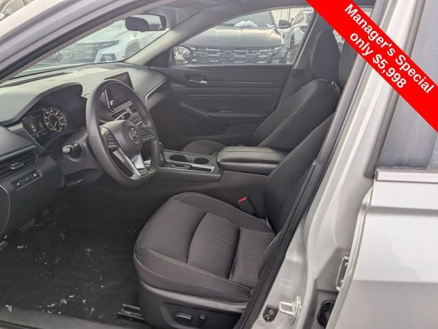 Used 2019 Nissan Altima 2.5 S image 13