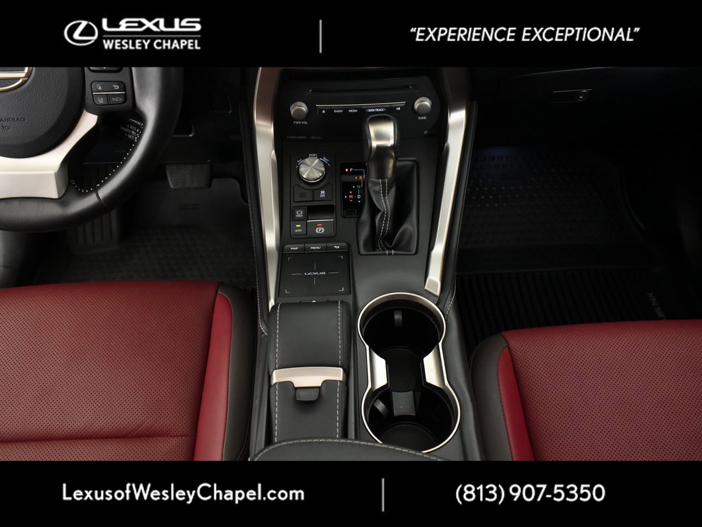 Used 2019 Lexus NX 300 AWD w/ Premium Package image 34