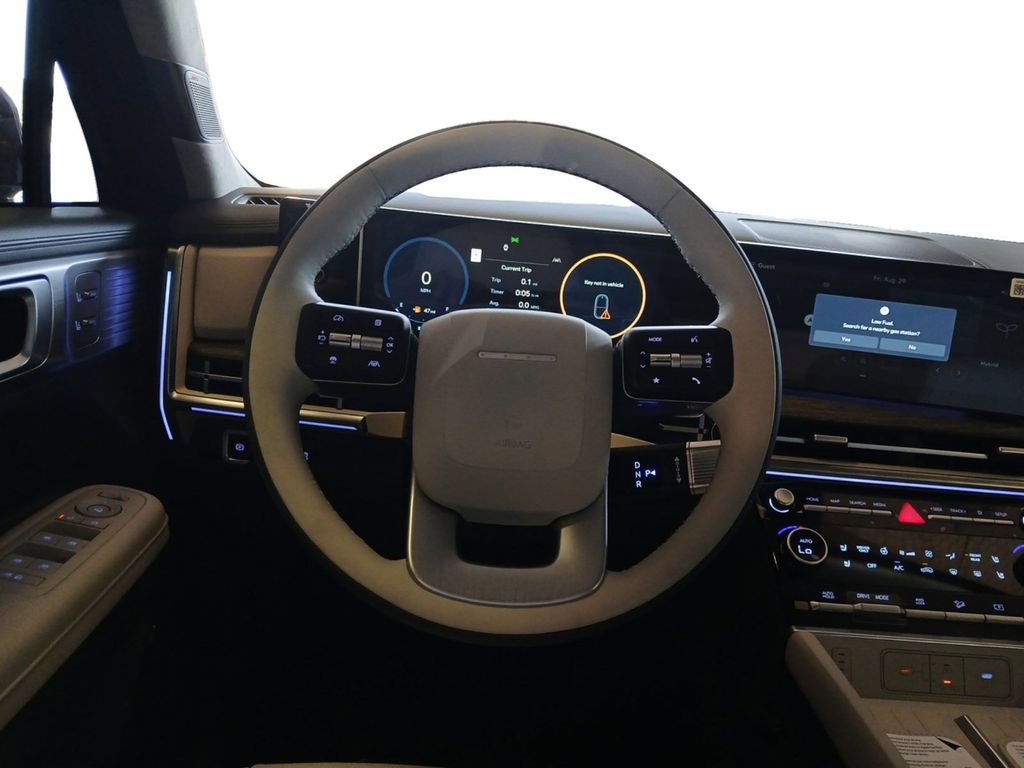 New 2026 Hyundai Santa Fe Calligraphy image 12