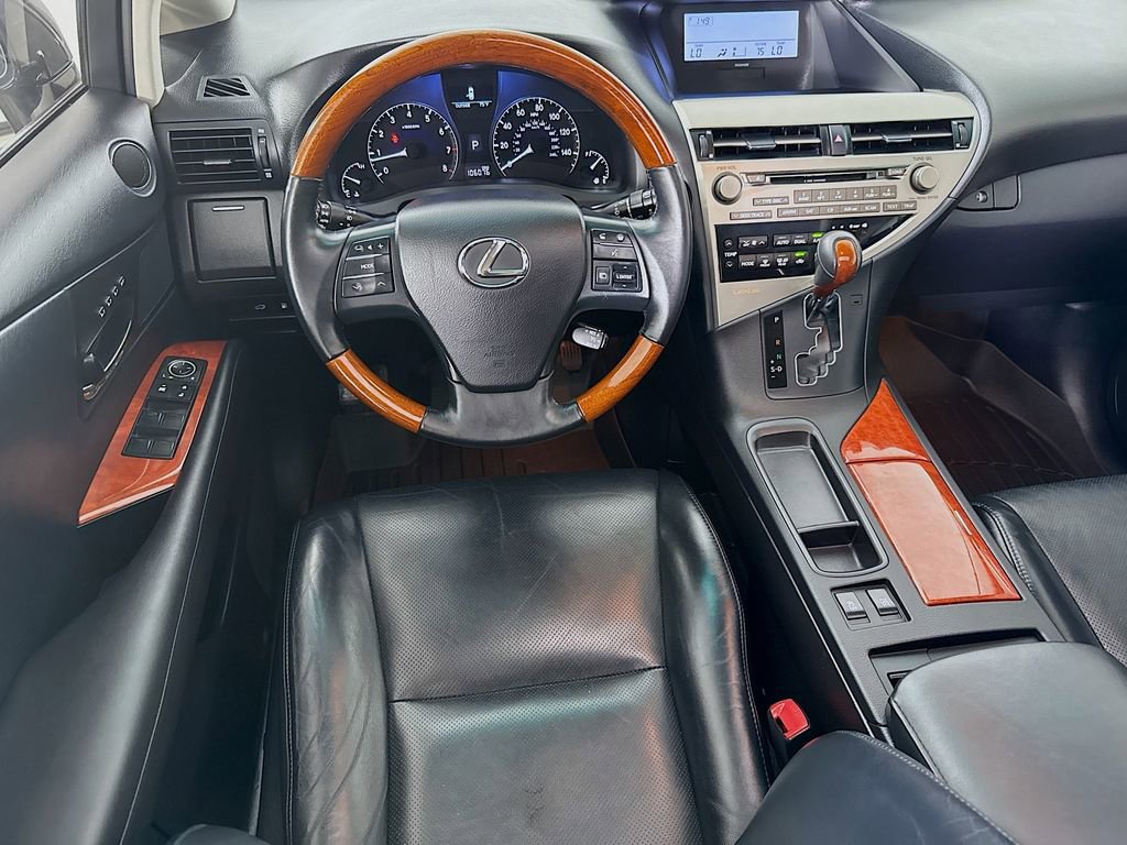 Used 2010 Lexus RX 350 AWD image 25