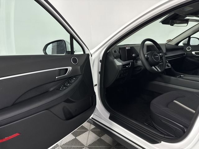New 2026 Hyundai Sonata Blue image 10