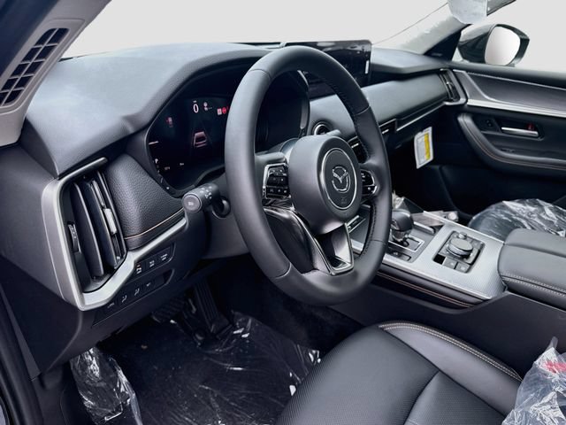 New 2026 MAZDA CX-90 3.3 Turbo w/ Premium Sport Pkg AWD/4WD image 9