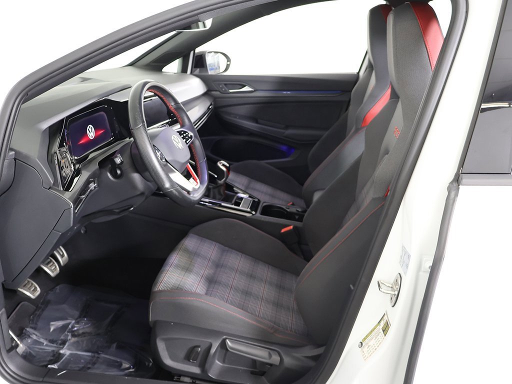 Used 2024 Volkswagen GTI S image 30