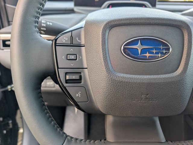 New 2026 Subaru Trailseeker AWD/4WD image 10
