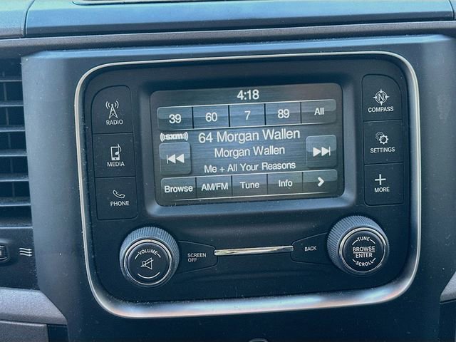 Used 2019 RAM 1500 Express w/ Express Value Package AWD/4WD image 15