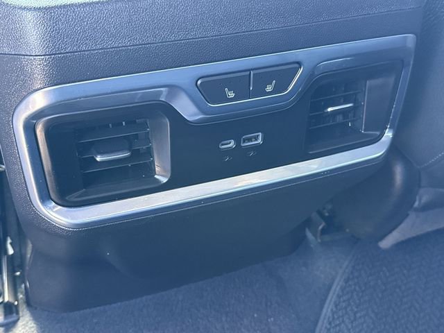 Used 2022 GMC Sierra 1500 Denali RWD image 21