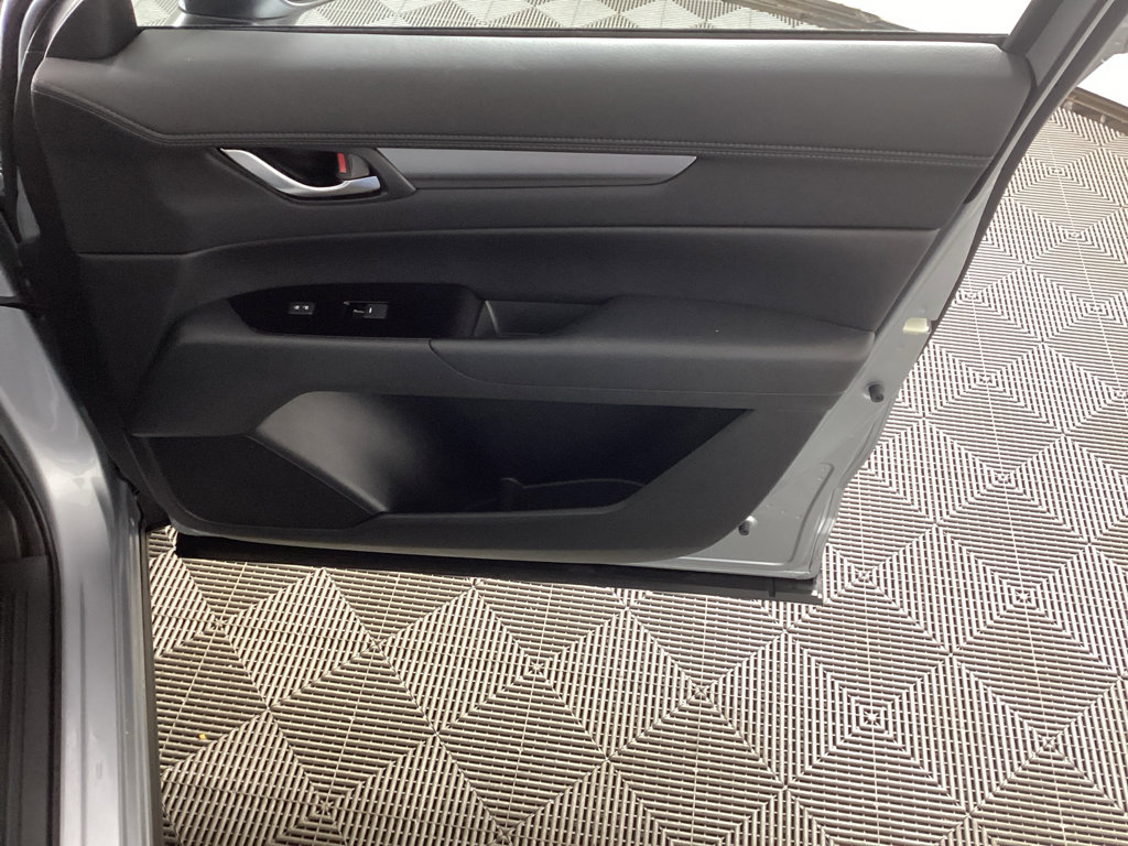 Used 2023 MAZDA CX-5 AWD 2.5 S image 9