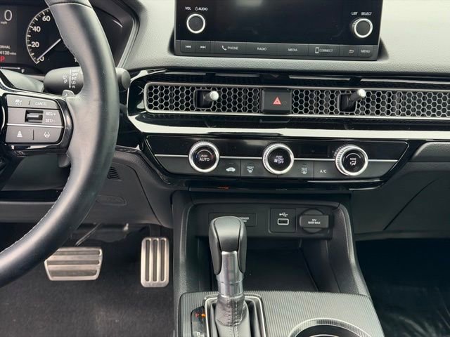 Certified 2023 Honda Civic Sport image 20