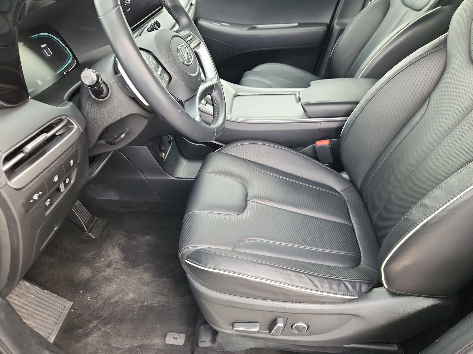 Used 2024 Hyundai Palisade SEL image 10