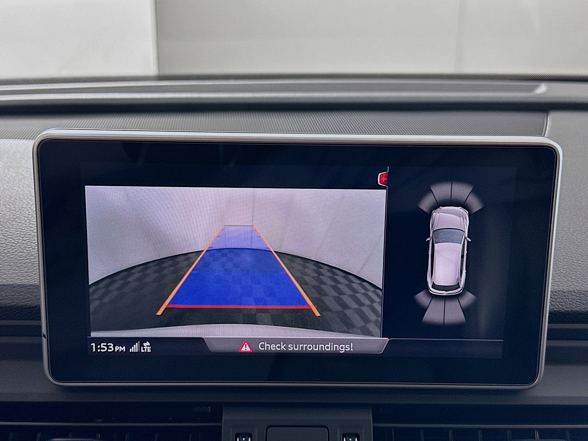 Used 2020 Audi SQ5 Premium Plus w/ Premium Plus Package image 23