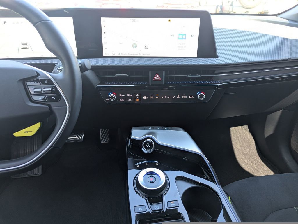 Certified 2024 Kia EV6 GT image 13