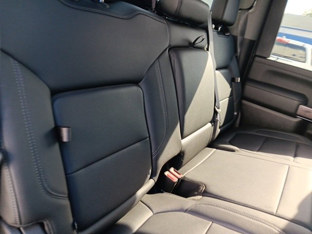 Used 2020 Chevrolet Silverado 3500 LTZ w/ LTZ Plus Package image 26