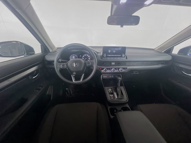 Certified 2025 Honda CR-V EX image 21