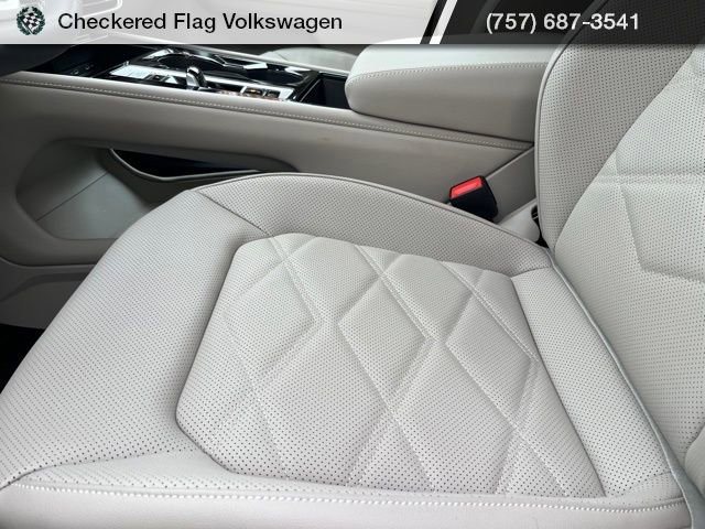 New 2026 Volkswagen Atlas SE image 31