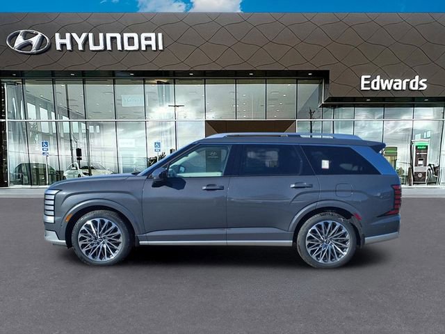 New 2026 Hyundai Palisade Calligraphy image 3