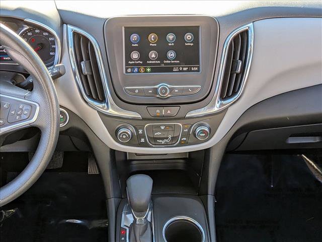 Used 2023 Chevrolet Equinox LS w/ LS Convenience Package image 12