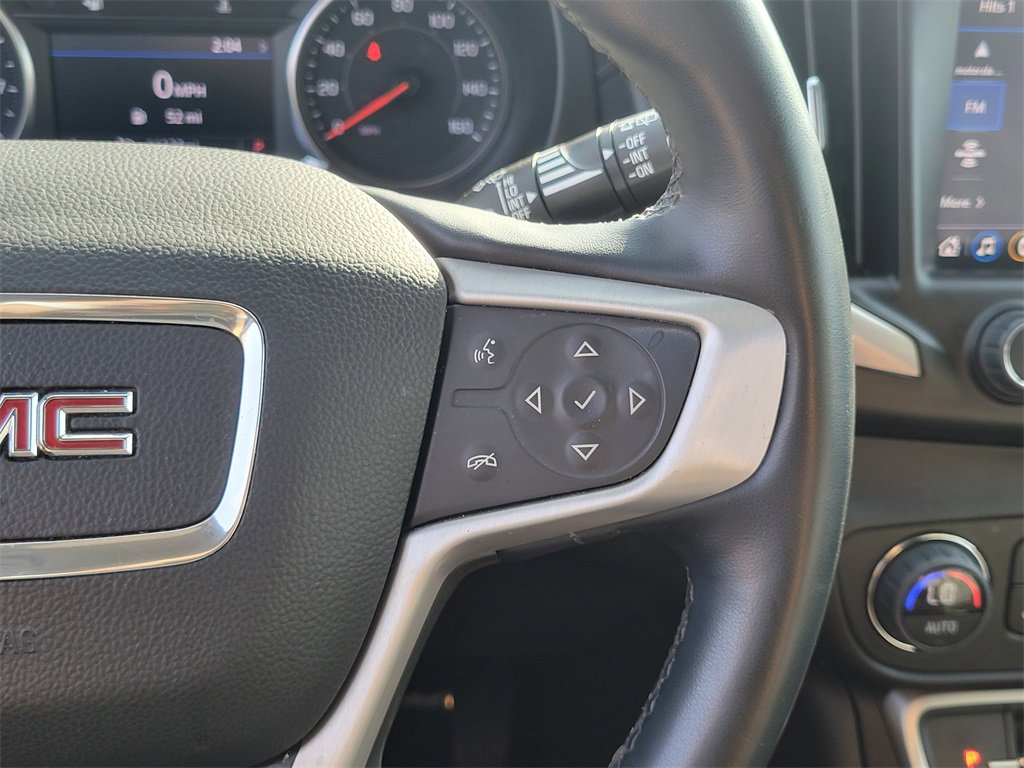 Used 2023 GMC Terrain SLT image 6