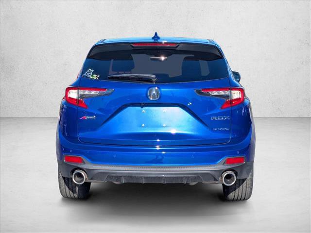 Used 2024 Acura RDX A-Spec image 6