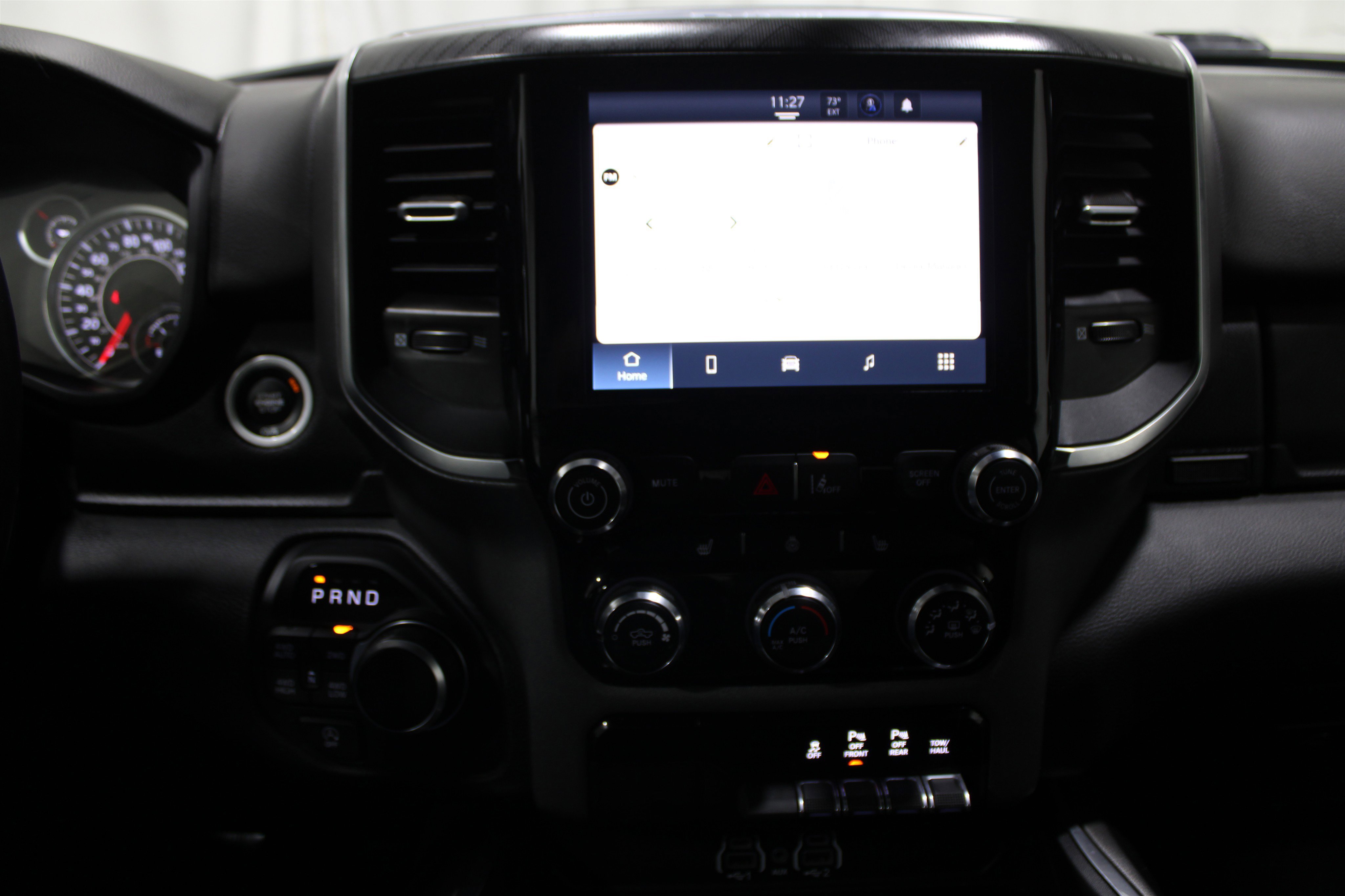 Used 2025 RAM 1500 Big Horn image 14