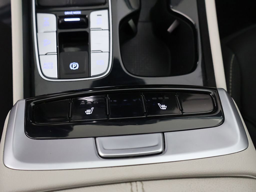 Used 2024 Hyundai Tucson SEL image 41