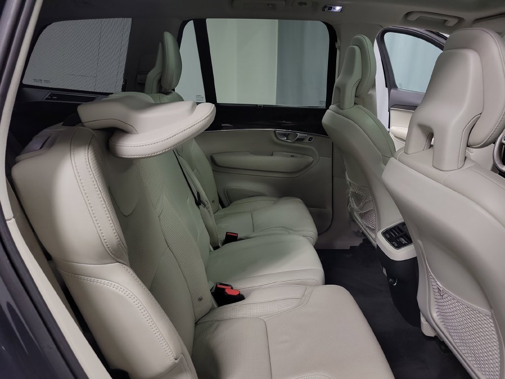 Used 2018 Volvo XC90 T6 Inscription AWD/4WD image 32