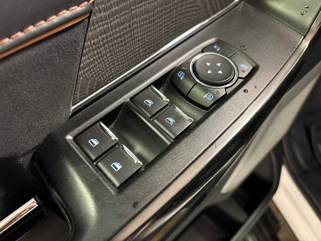 Used 2022 Ford F150 Platinum w/ Equipment Group 701A High image 22