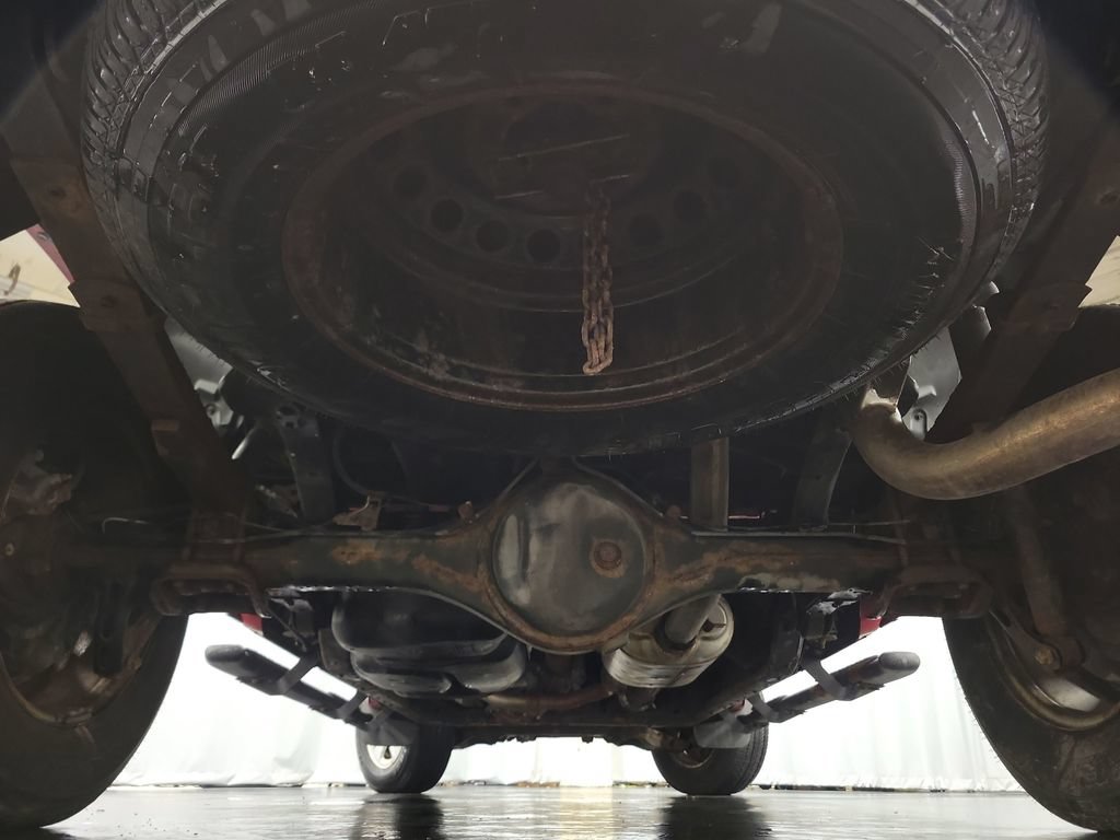 Used 2019 Toyota Tundra SR5 AWD/4WD image 15