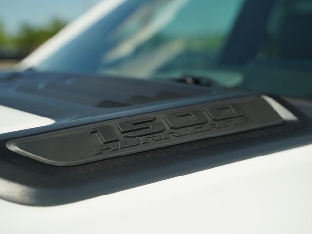 New 2026 RAM 1500 Rebel w/ G/T Package image 41